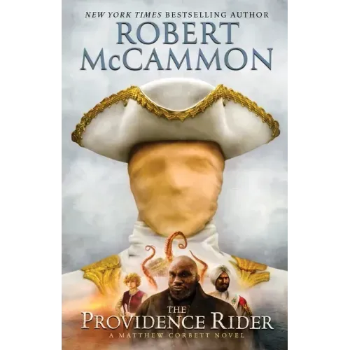 The Providence Rider - Paperback