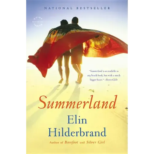 Summerland - Paperback