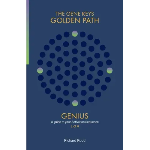 Genius: A guide to your Activation Sequence - Paperback