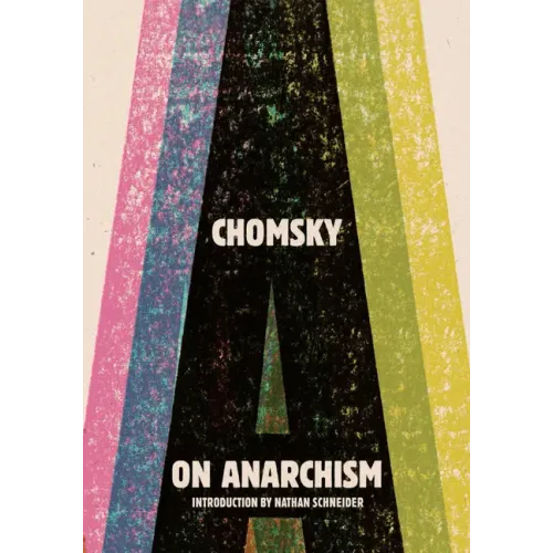 On Anarchism - Paperback