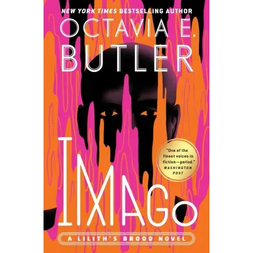 Imago - Paperback