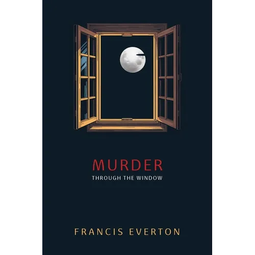 Murder Through the Window: Murder at Plenders - Paperback