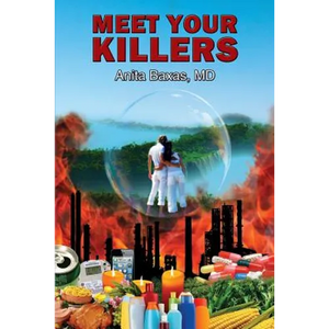 Meet Your Killers - Paperback