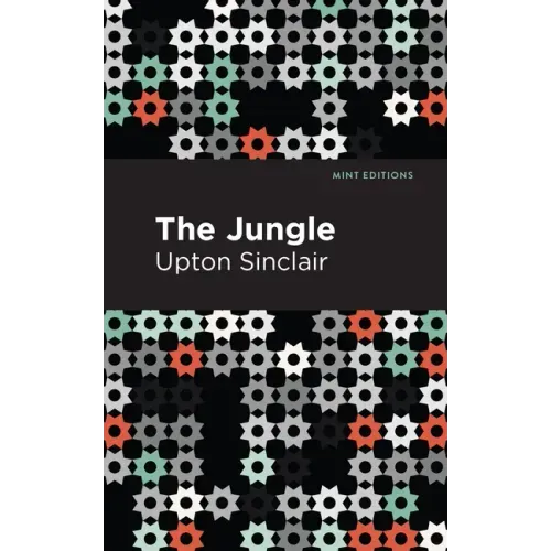 The Jungle - Hardcover