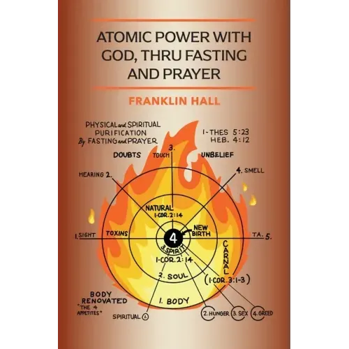 Atomic Power with God, Thru Fasting and Prayer - Paperback