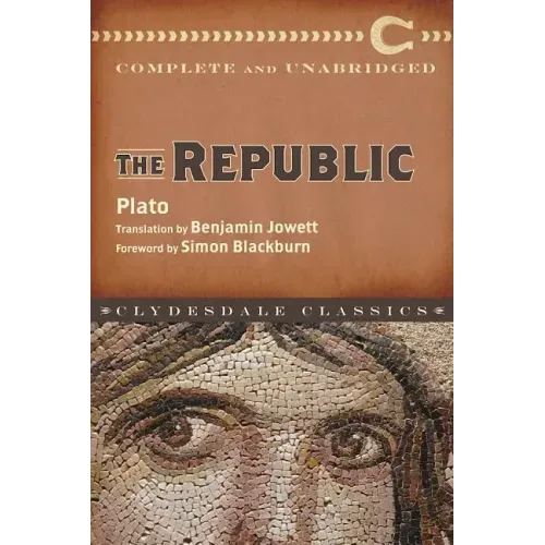 The Republic - Paperback