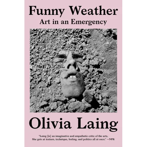 Funny Weather: Art in an Emergency - Paperback