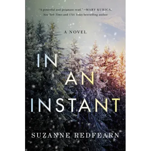 In an Instant - Paperback