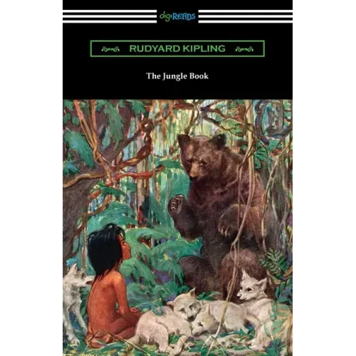 The Jungle Book - Paperback