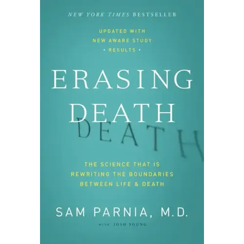 Erasing Death - Paperback