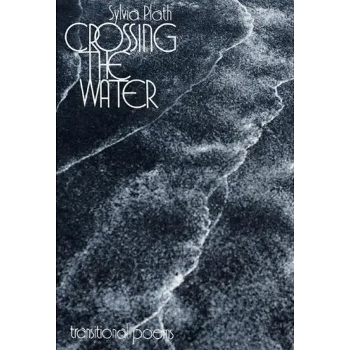 Crossing the Water - Paperback