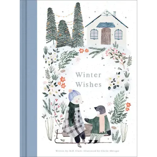 Winter Wishes - Hardcover