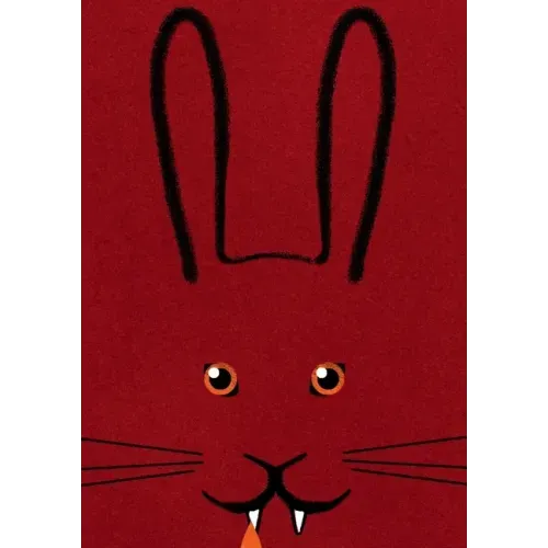 Bunnicula - Paperback