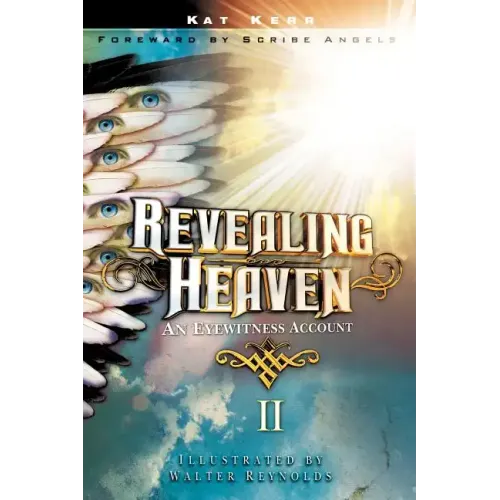 Revealing Heaven II - Paperback