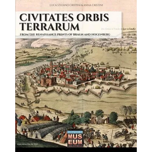 Civitates orbis terrarum: From the renaissance prints of Braun and Hogenberg - Paperback