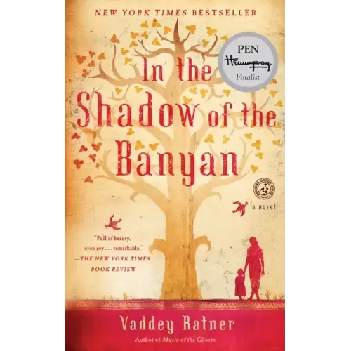 In the Shadow of the Banyan - Paperback