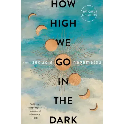 How High We Go in the Dark - Paperback