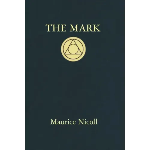 The Mark - Paperback
