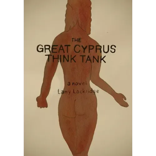 The Great Cyprus Think Tank - Hardcover