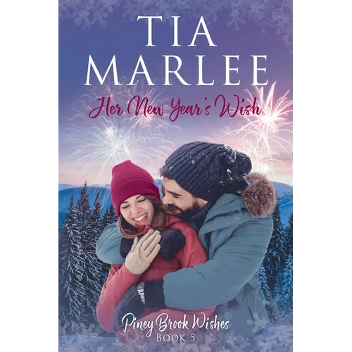 Her New Year's Wish - Paperback