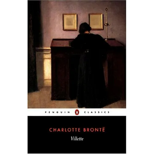 Villette - Paperback