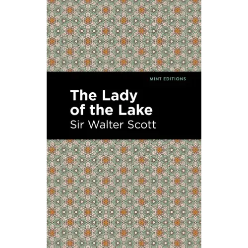The Lady of the Lake - Hardcover