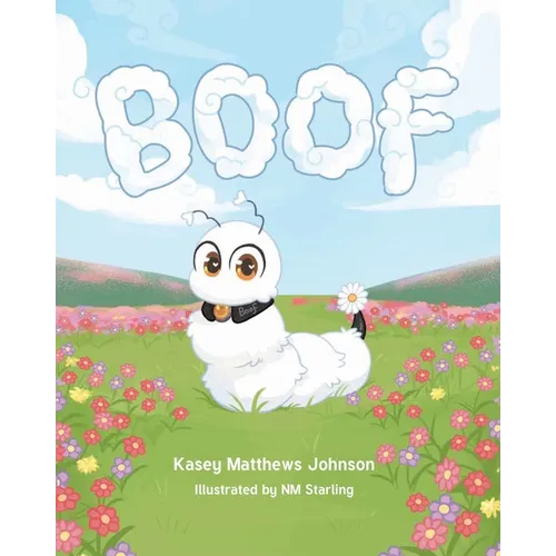Boof - Paperback