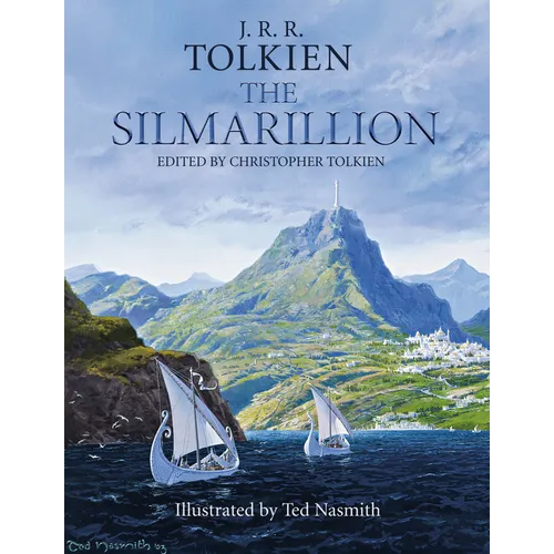 The Silmarillion - Hardcover