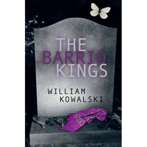 The Barrio Kings - Paperback