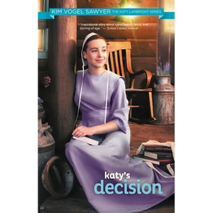 Katy's Decision - Paperback