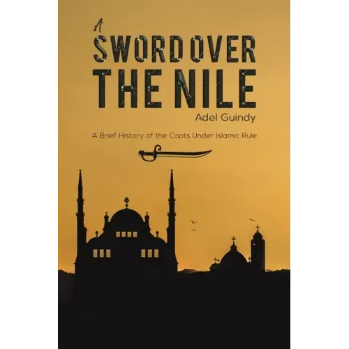 A Sword Over the Nile - Paperback