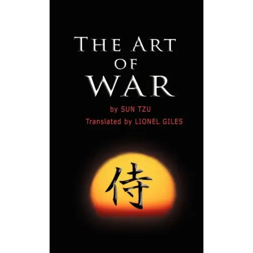 The Art of War - Hardcover