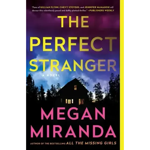 The Perfect Stranger - Paperback