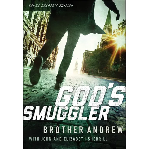 God's Smuggler - Paperback