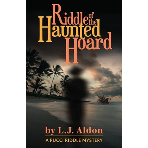 Riddle of the Haunted Hoard - Paperback