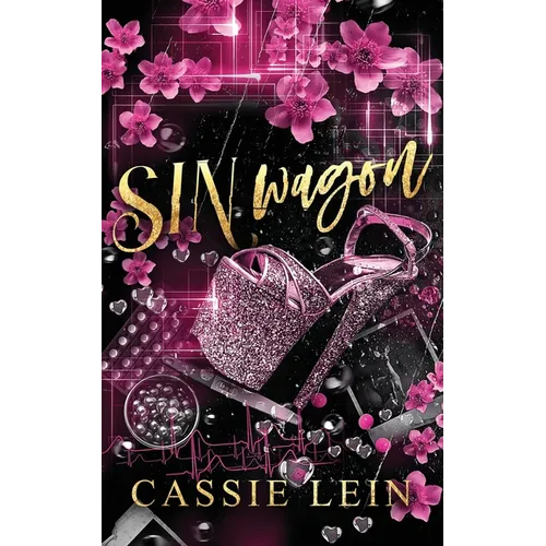 Sin Wagon: An Age Gap Romance - Paperback