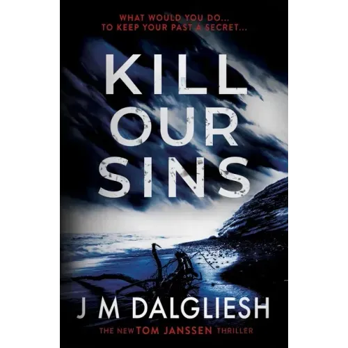 Kill Our Sins - Paperback