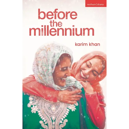 Before the Millennium - Paperback