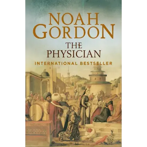 The Physician - Paperback
