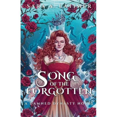 Song of the Forgotten - Paperback