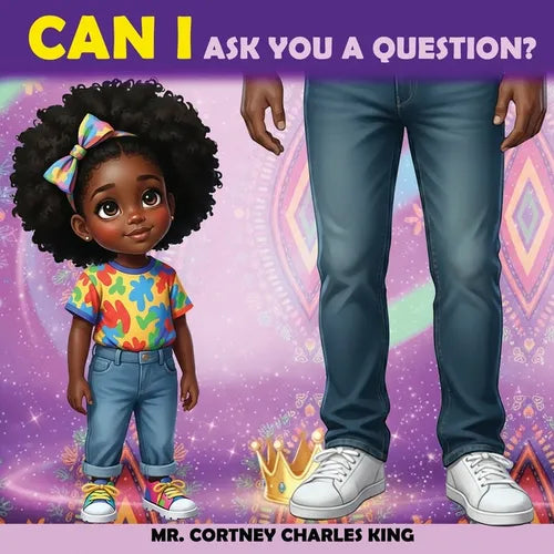 Can I Ask You a Question? - Paperback