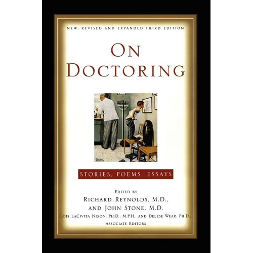 On Doctoring - Paperback