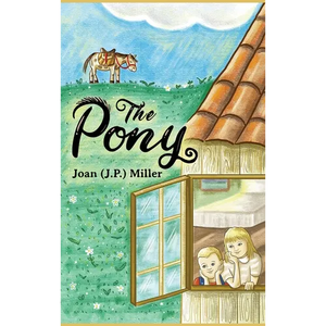 The Pony - Hardcover