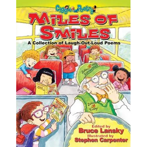Miles of Smiles - Paperback