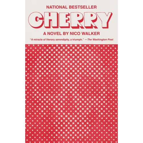 Cherry - Paperback