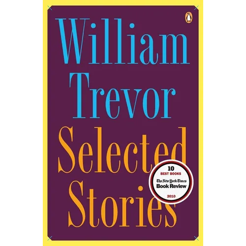 Selected Stories - Paperback
