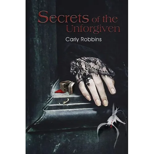Secrets of the Unforgiven - Paperback