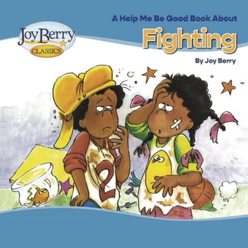 Fighting - Paperback