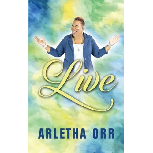 Live! - Paperback