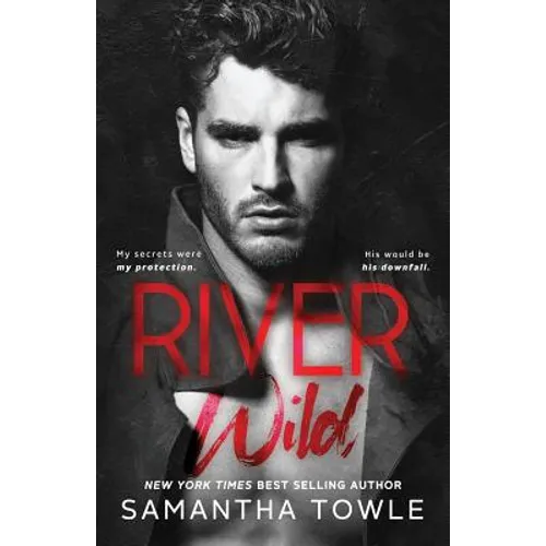 River Wild - Paperback